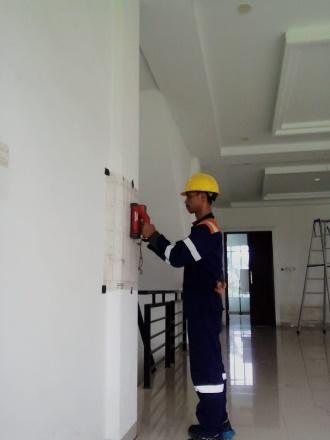 Toolbox Meeting Sorong