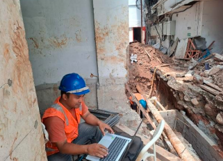 SST RS Pertamina Jaya 4