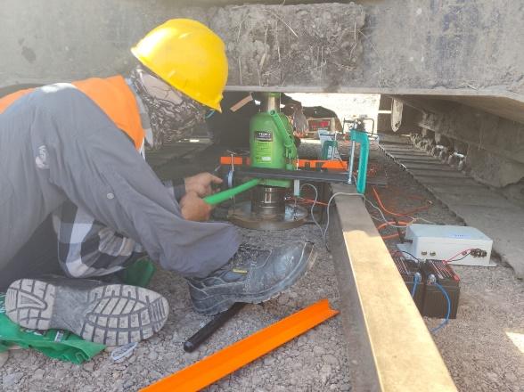 Dokumentasi Adaro 11