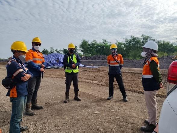 Dokumentasi Adaro 14