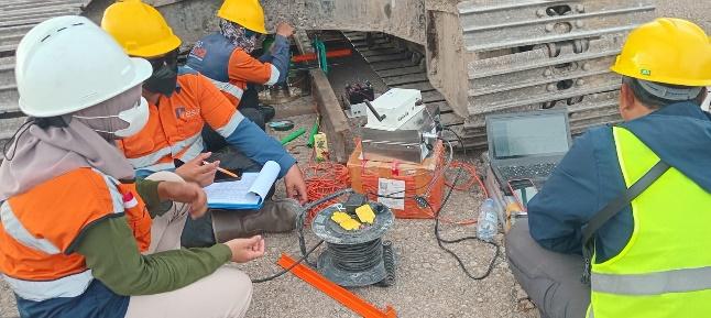 Dokumentasi Adaro 16