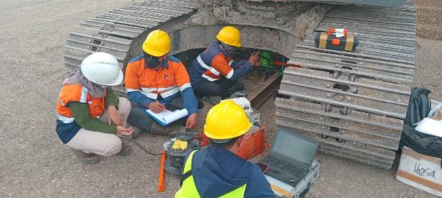 Dokumentasi Adaro 17