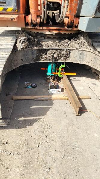 Dokumentasi Adaro 4 - Portrait