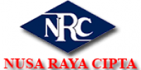 Logo PT NRC Nusa Raya Cipta