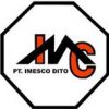 logo pt IMESCO DITO square